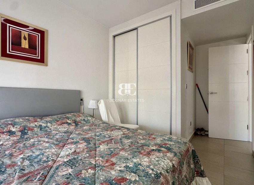 Resale - apartment -
Orihuela Costa - Punta Prima