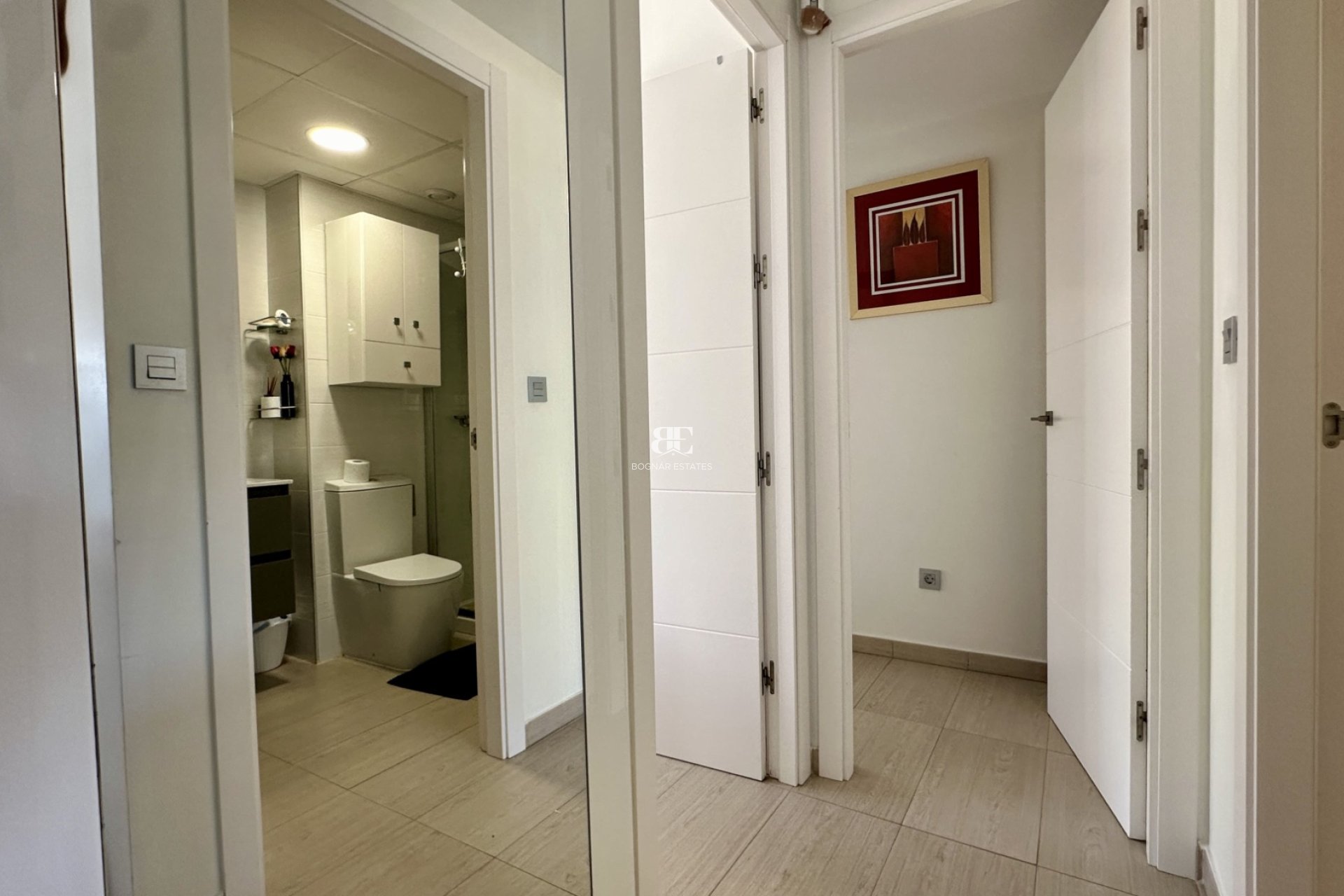 Resale - apartment -
Orihuela Costa - Punta Prima