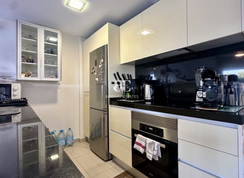 Resale - apartment -
Orihuela Costa - Punta Prima