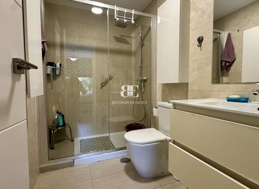 Resale - apartment -
Orihuela Costa - Punta Prima