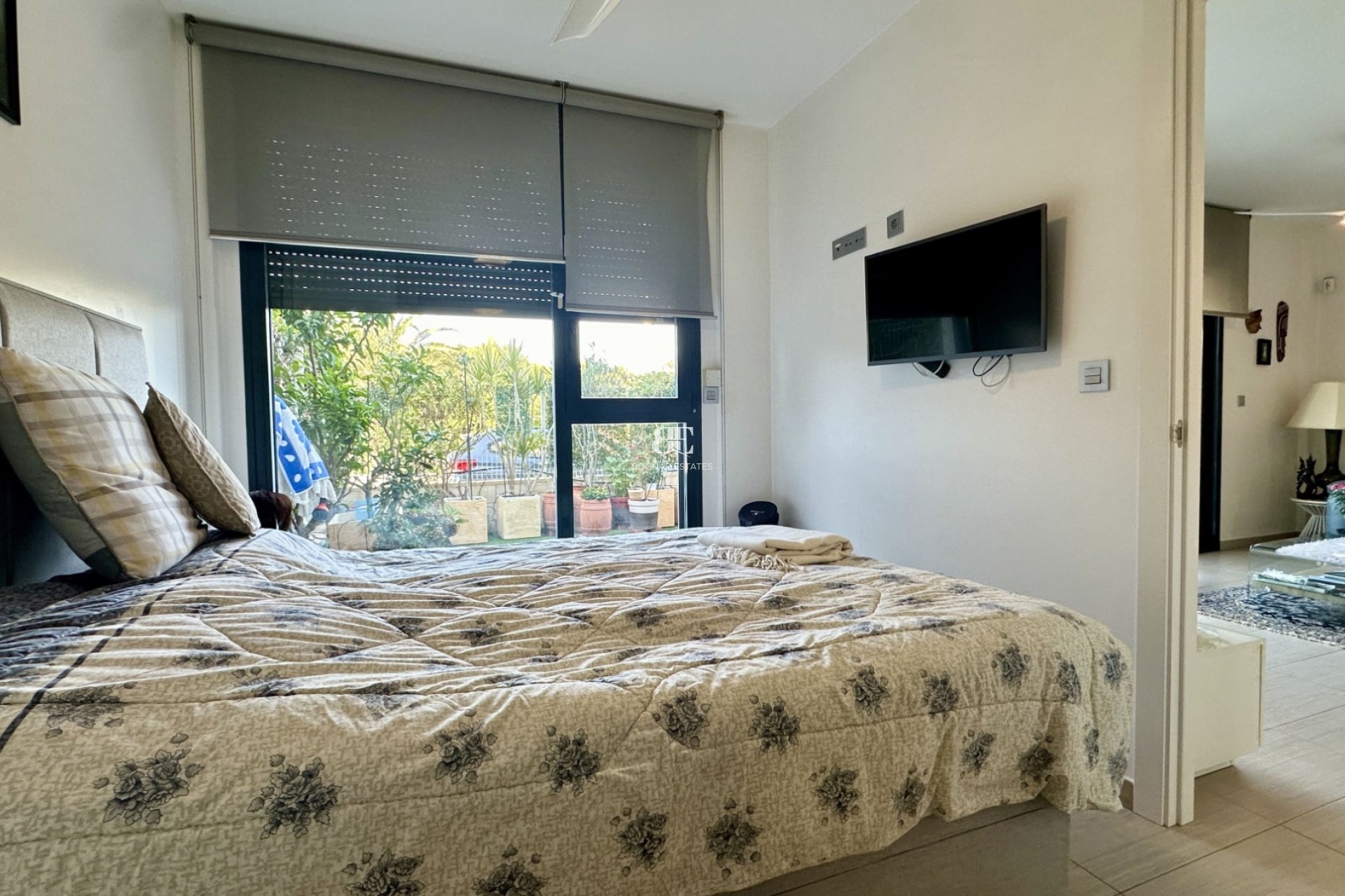 Resale - apartment -
Orihuela Costa - Punta Prima