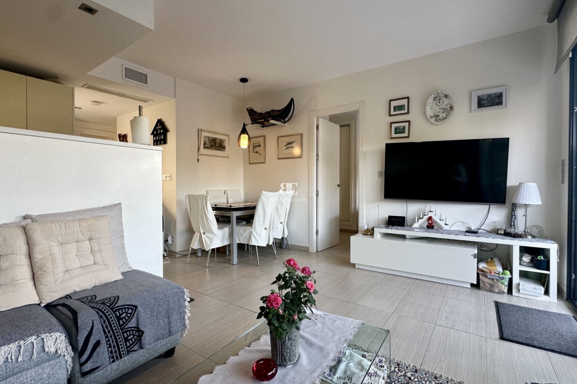 Resale - apartment -
Orihuela Costa - Punta Prima