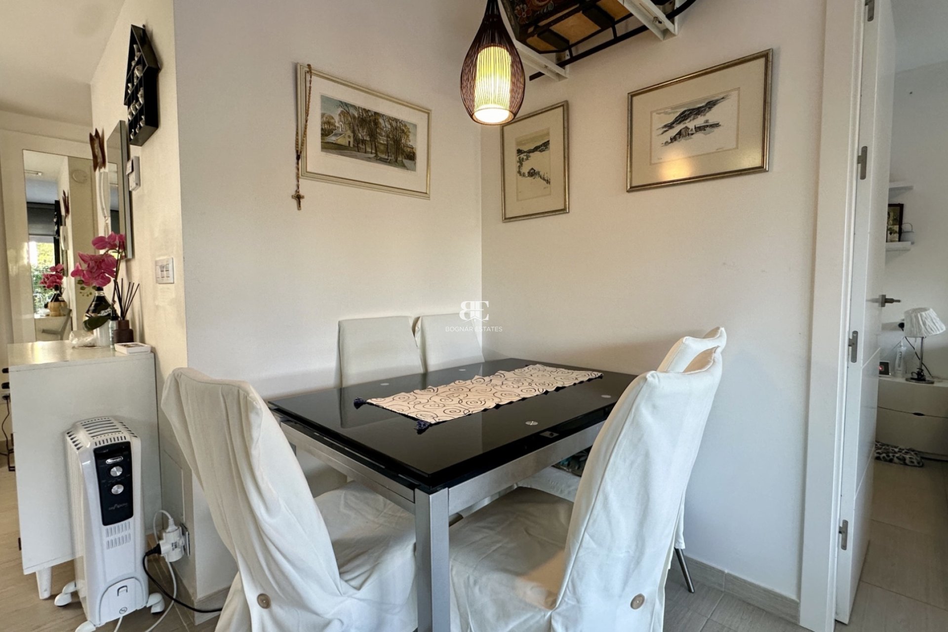 Resale - apartment -
Orihuela Costa - Punta Prima