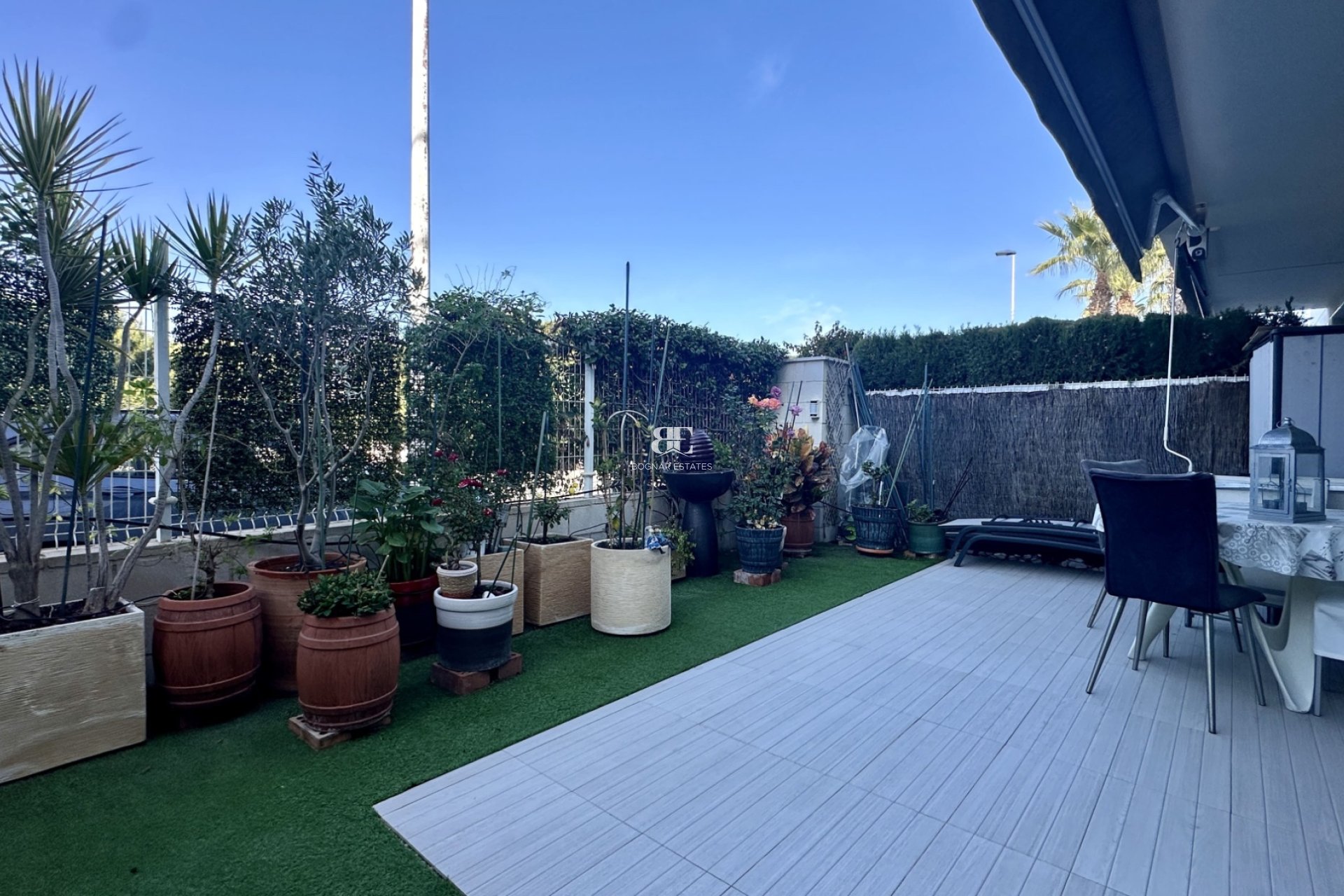 Resale - apartment -
Orihuela Costa - Punta Prima