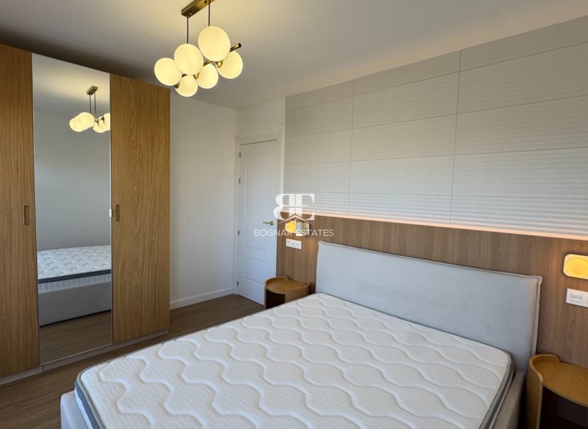 Resale - apartment -
Orihuela Costa - Punta Prima