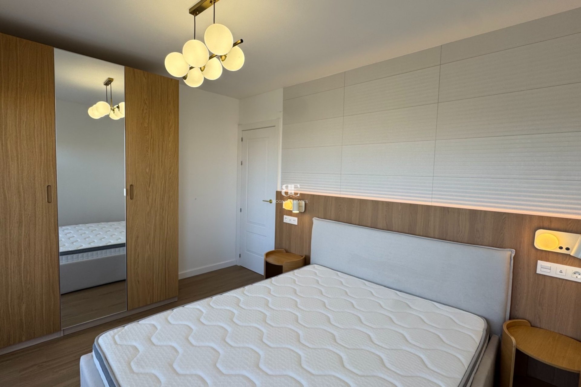 Resale - apartment -
Orihuela Costa - Punta Prima