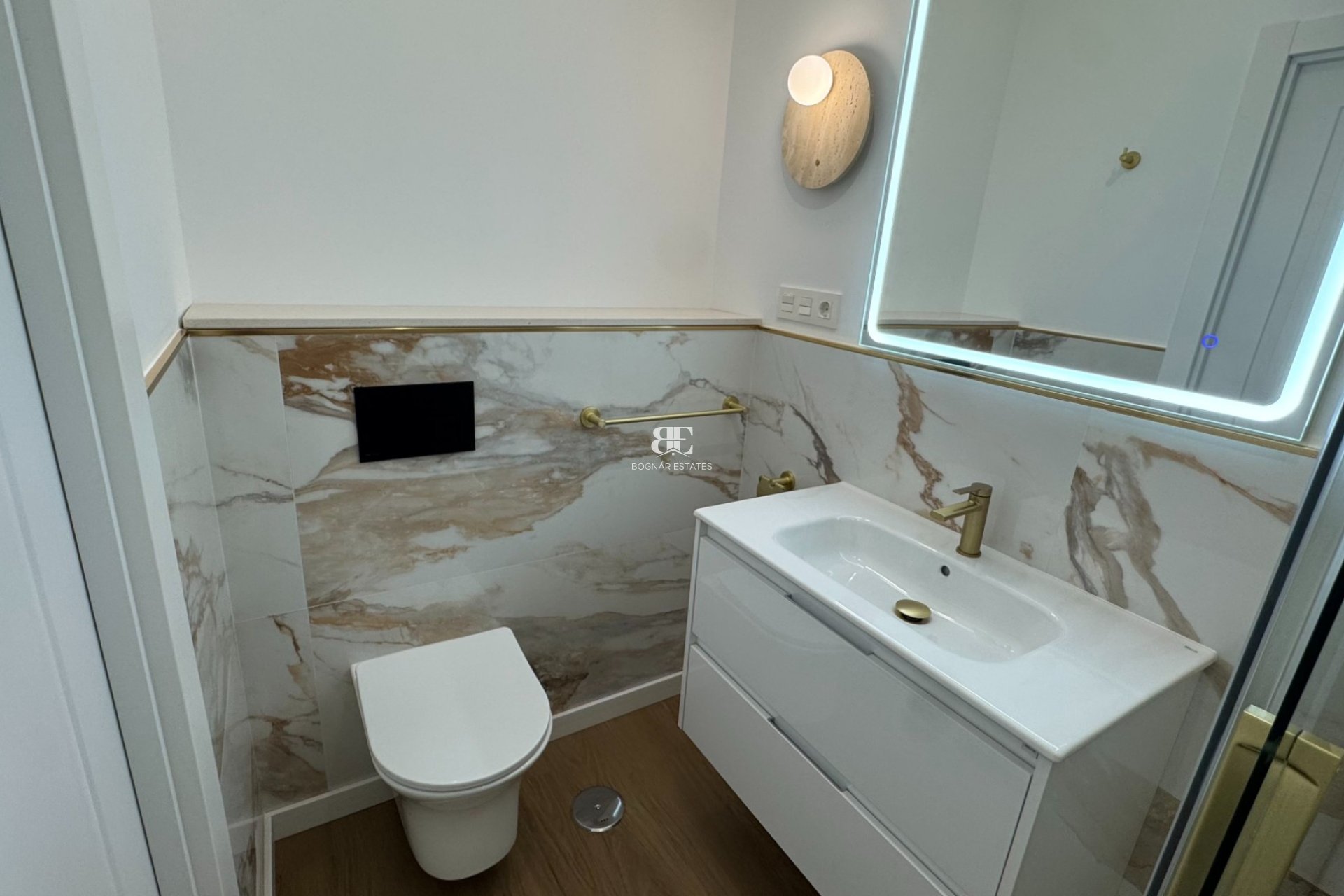 Resale - apartment -
Orihuela Costa - Punta Prima