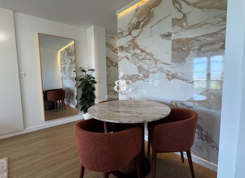 Resale - apartment -
Orihuela Costa - Punta Prima