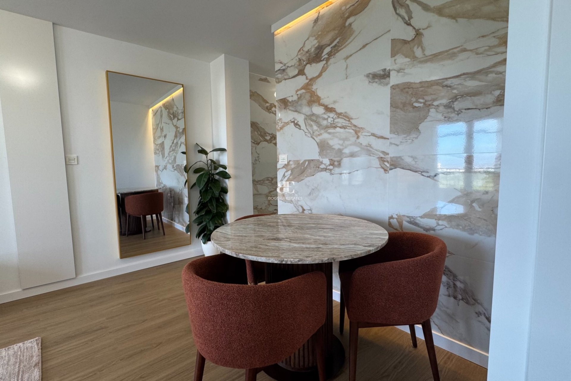 Resale - apartment -
Orihuela Costa - Punta Prima