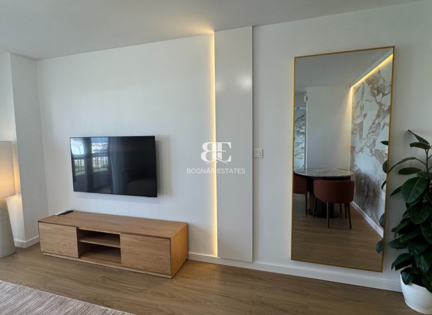 Resale - apartment -
Orihuela Costa - Punta Prima