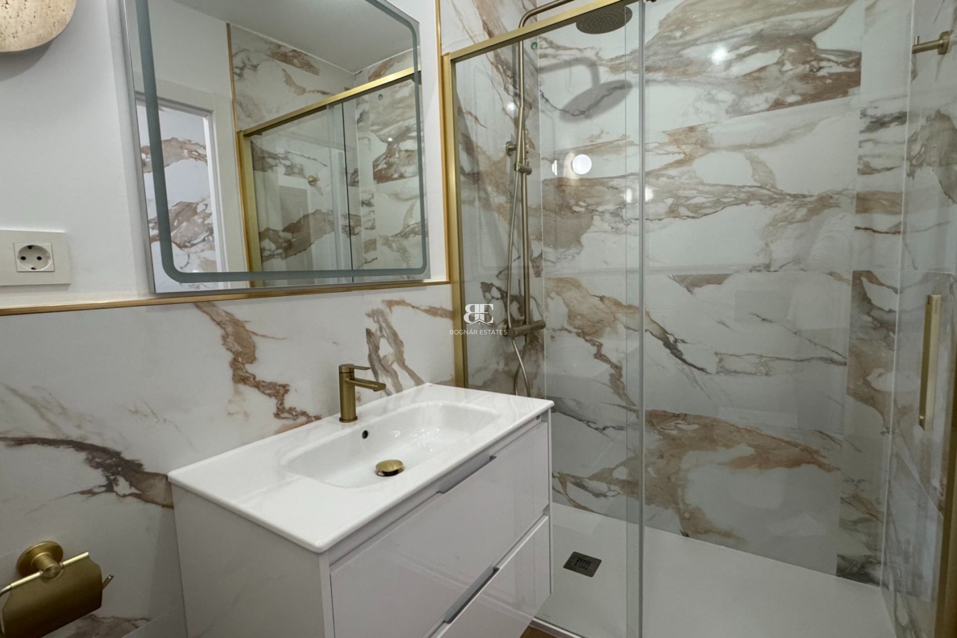 Resale - apartment -
Orihuela Costa - Punta Prima