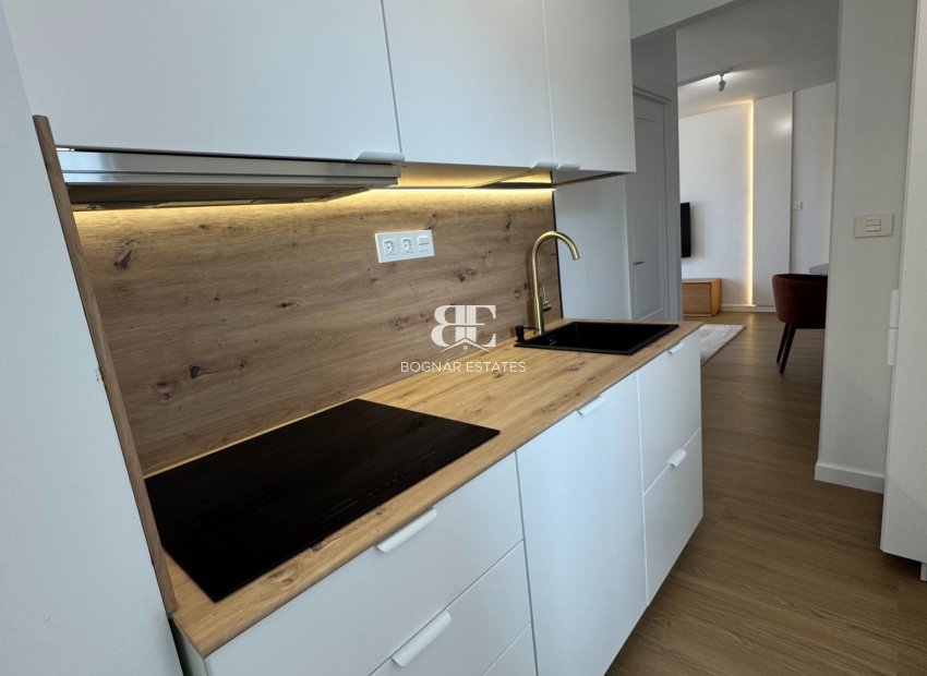 Resale - apartment -
Orihuela Costa - Punta Prima