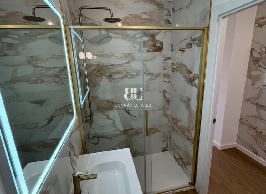 Resale - apartment -
Orihuela Costa - Punta Prima