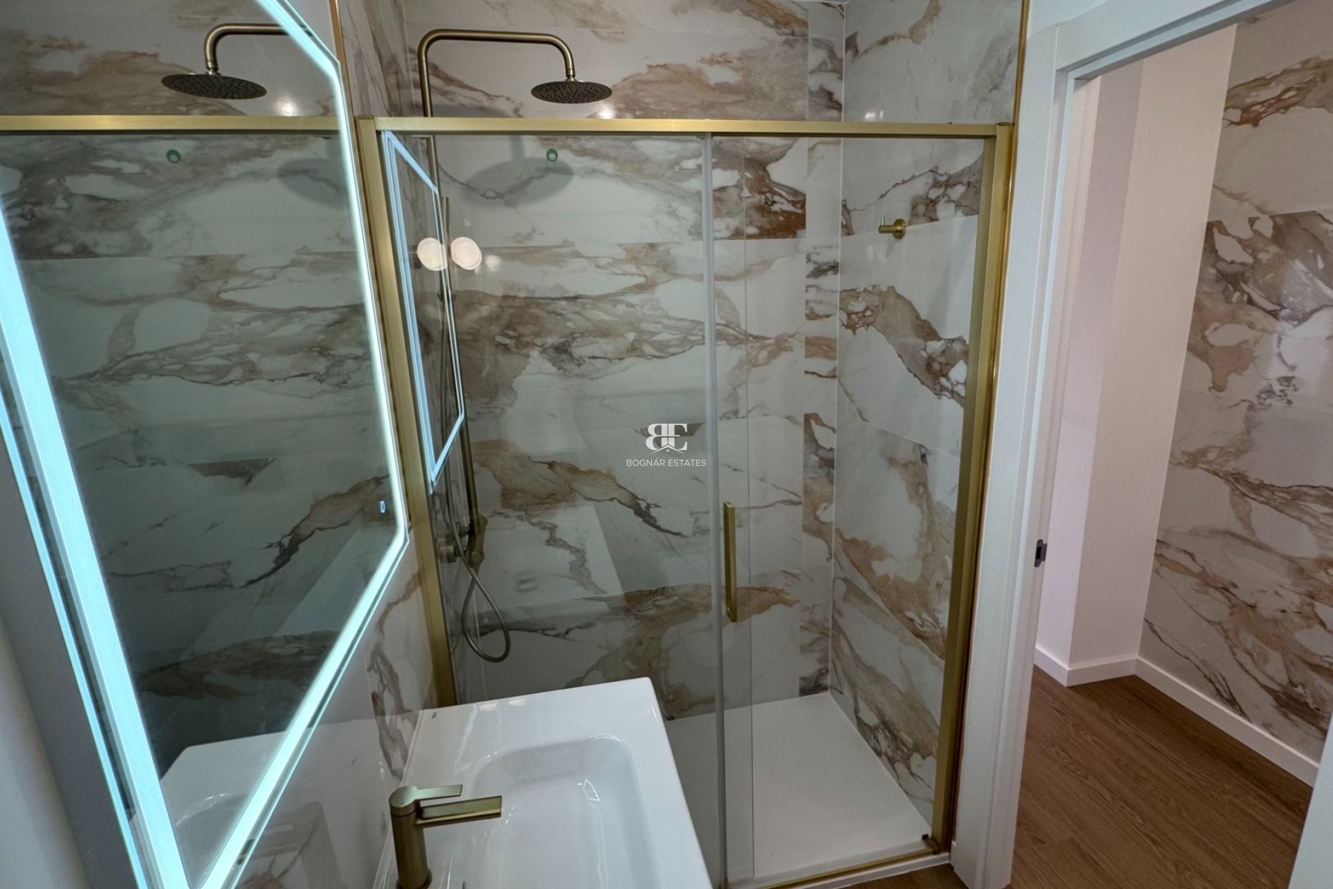 Resale - apartment -
Orihuela Costa - Punta Prima