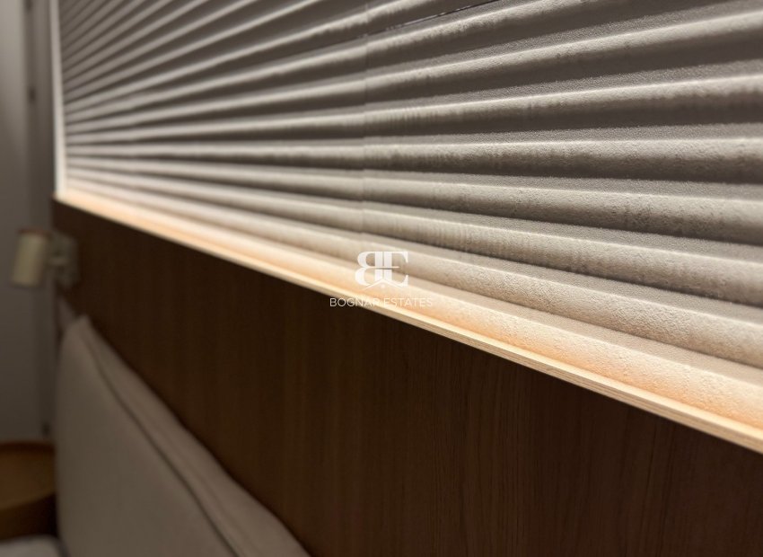 Resale - apartment -
Orihuela Costa - Punta Prima