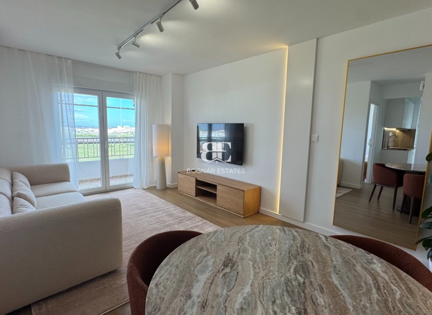 Resale - apartment -
Orihuela Costa - Punta Prima