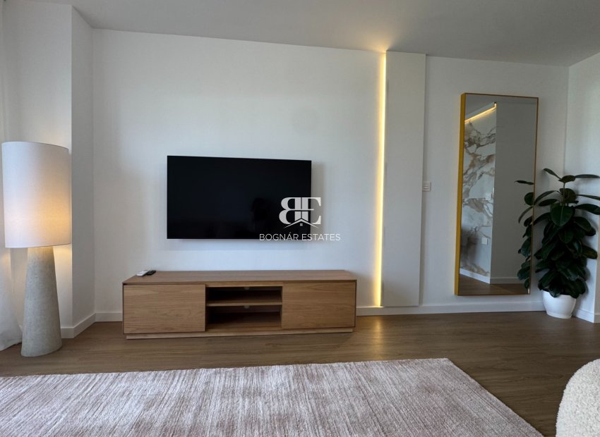 Resale - apartment -
Orihuela Costa - Punta Prima