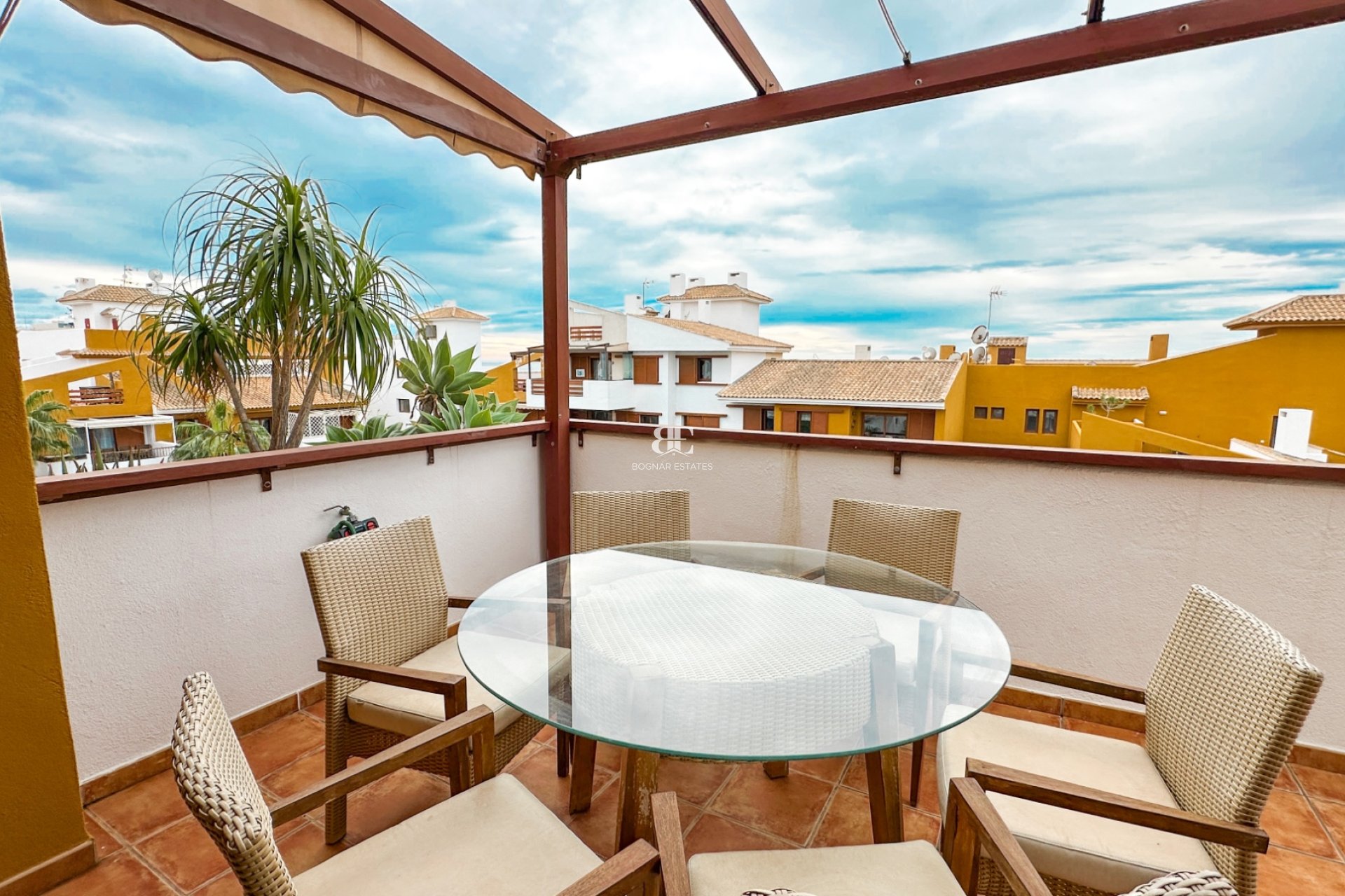 Resale - apartment -
Orihuela Costa - Punta Prima