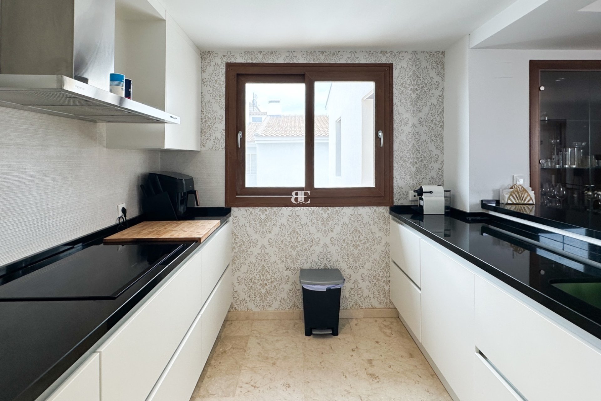 Resale - apartment -
Orihuela Costa - Punta Prima