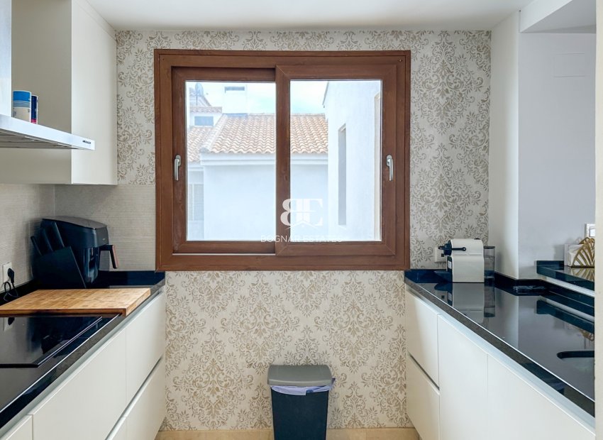 Resale - apartment -
Orihuela Costa - Punta Prima