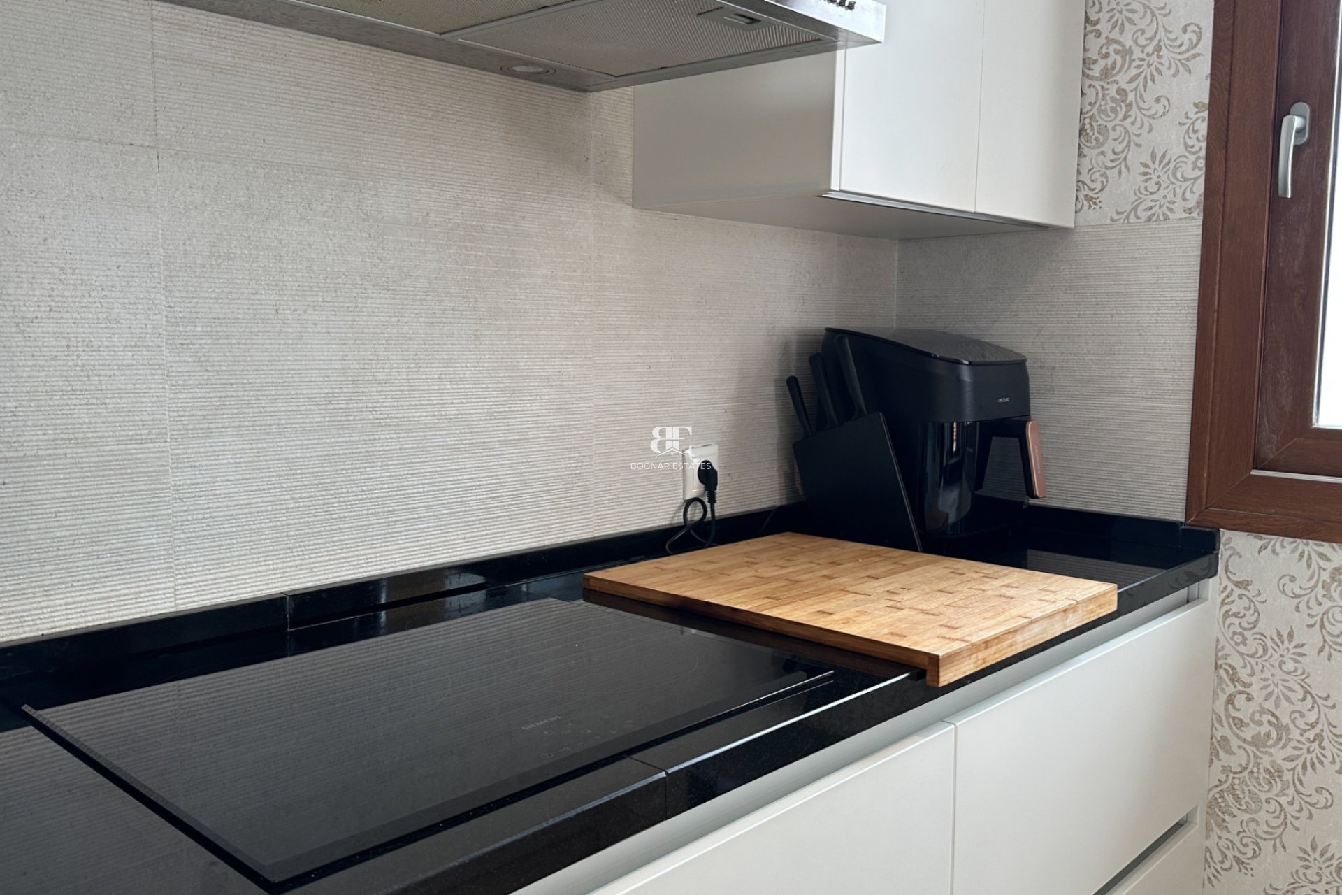 Resale - apartment -
Orihuela Costa - Punta Prima