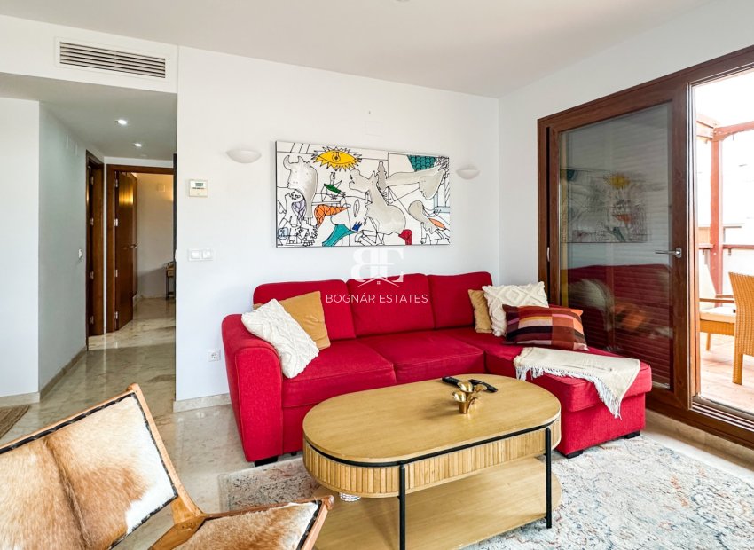 Resale - apartment -
Orihuela Costa - Punta Prima