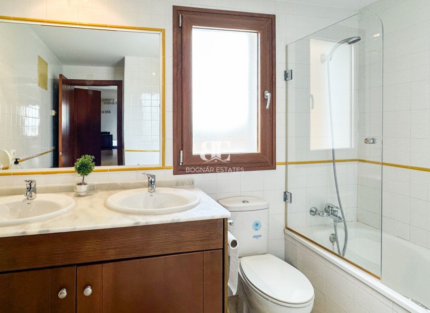 Resale - apartment -
Orihuela Costa - Punta Prima