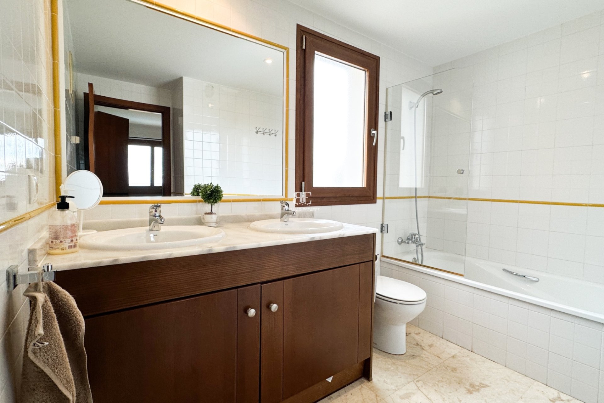 Resale - apartment -
Orihuela Costa - Punta Prima