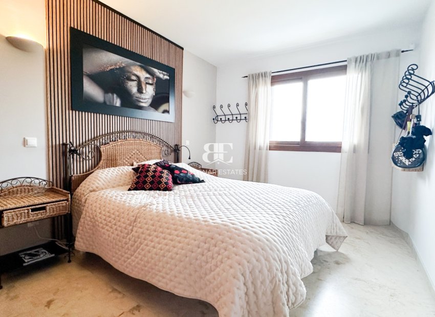 Resale - apartment -
Orihuela Costa - Punta Prima