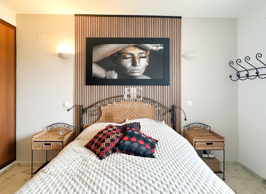 Resale - apartment -
Orihuela Costa - Punta Prima