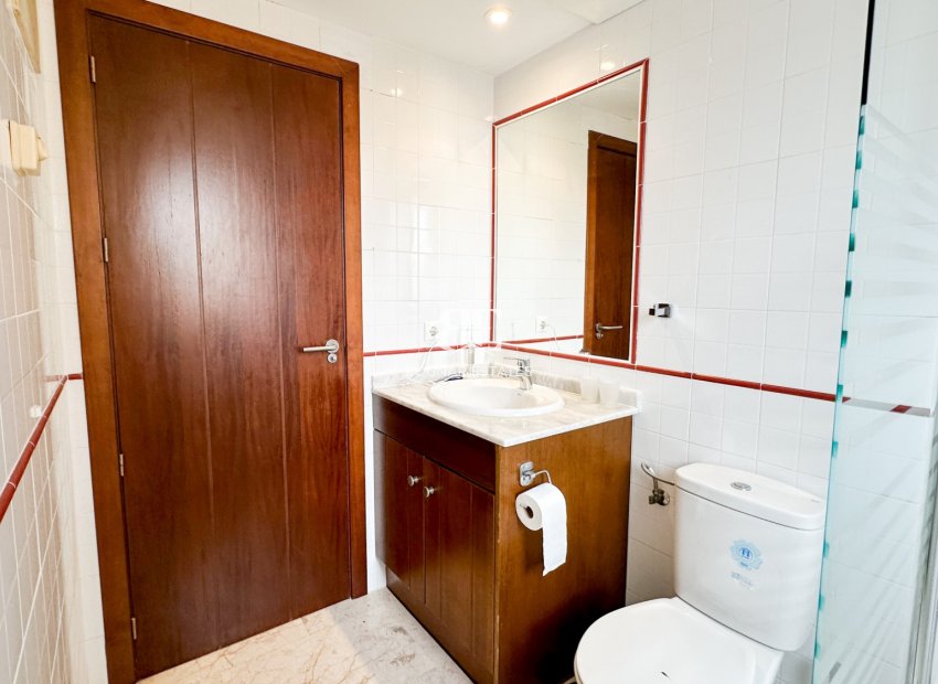 Resale - apartment -
Orihuela Costa - Punta Prima