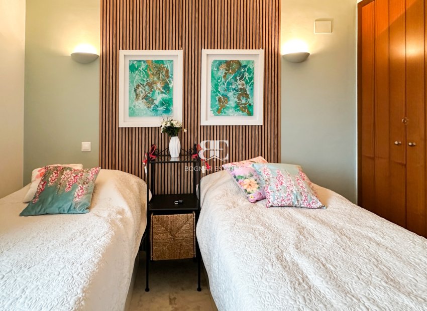 Resale - apartment -
Orihuela Costa - Punta Prima