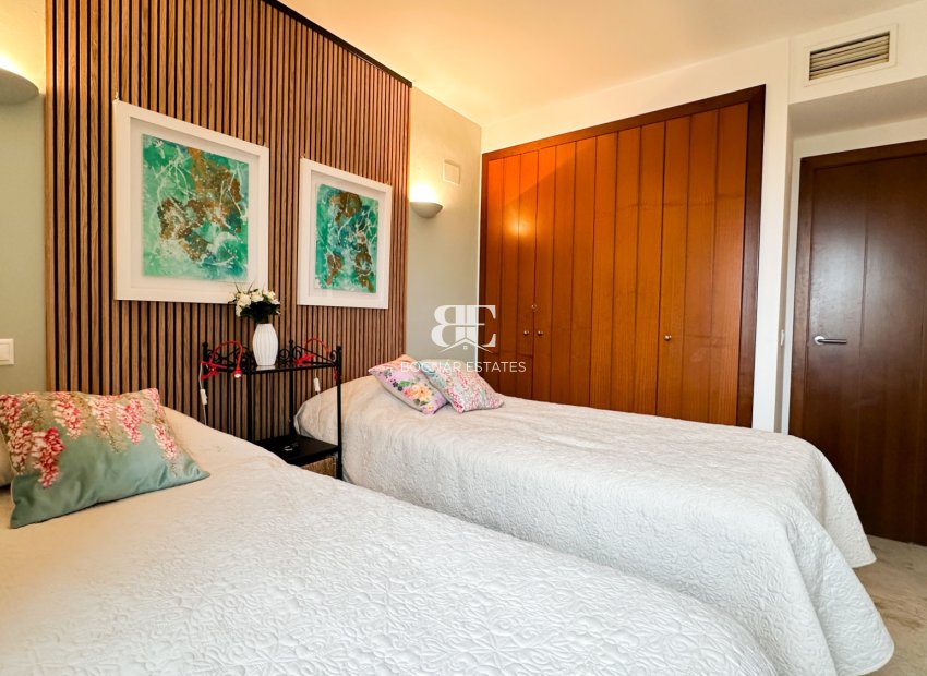 Resale - apartment -
Orihuela Costa - Punta Prima