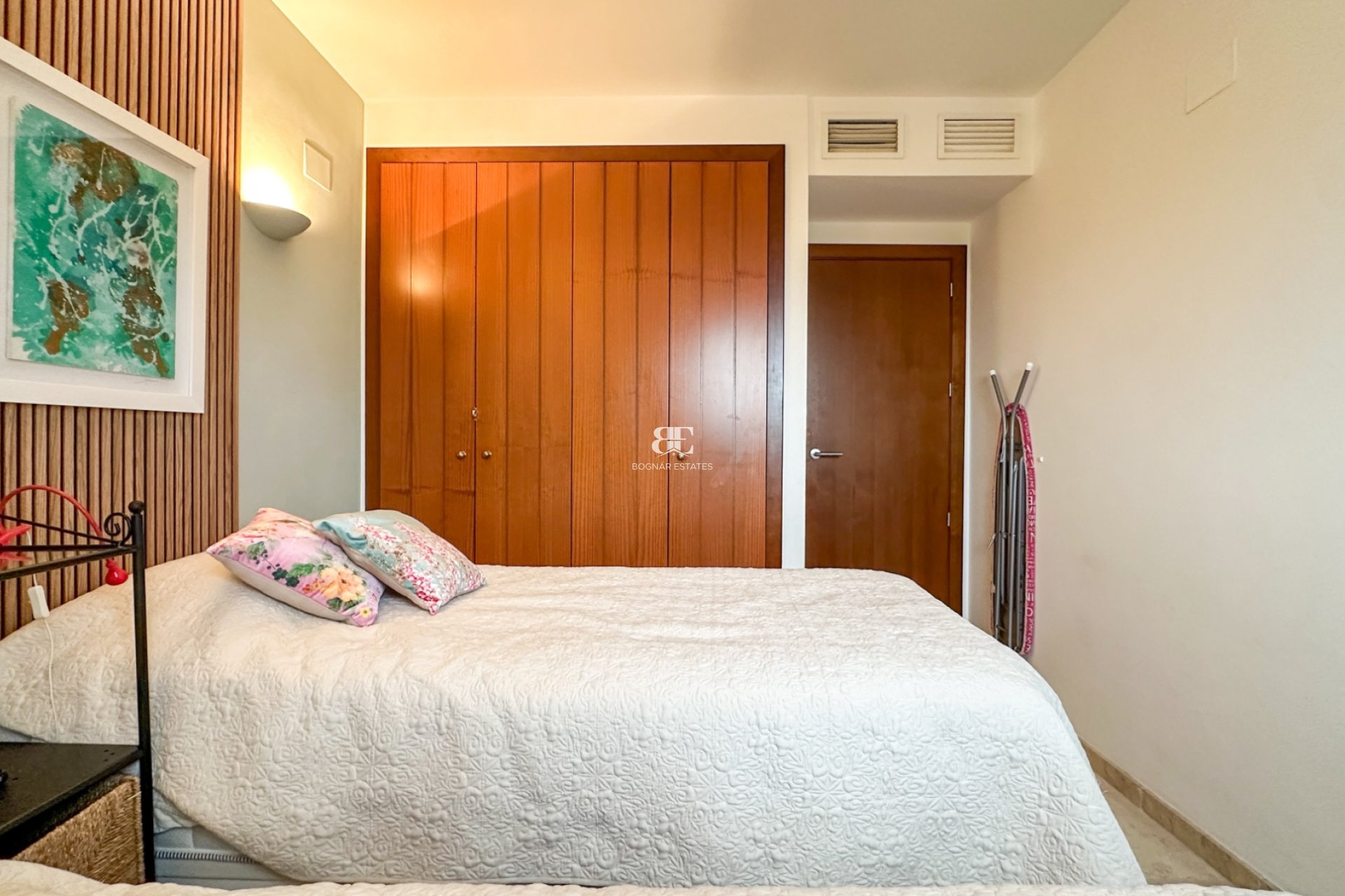 Resale - apartment -
Orihuela Costa - Punta Prima