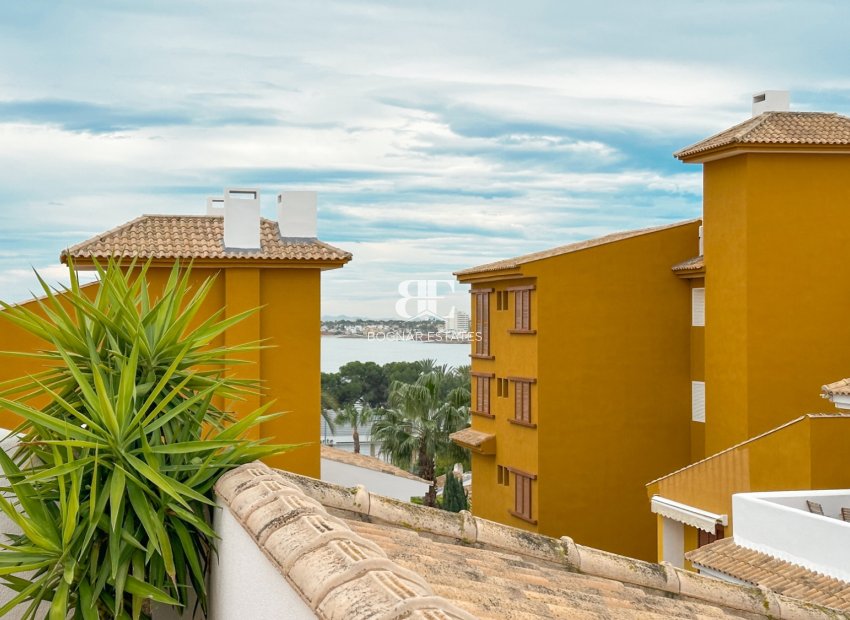 Resale - apartment -
Orihuela Costa - Punta Prima