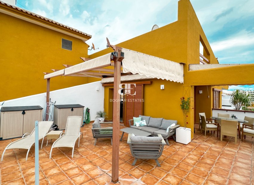 Resale - apartment -
Orihuela Costa - Punta Prima