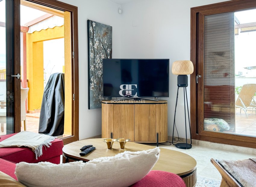 Resale - apartment -
Orihuela Costa - Punta Prima