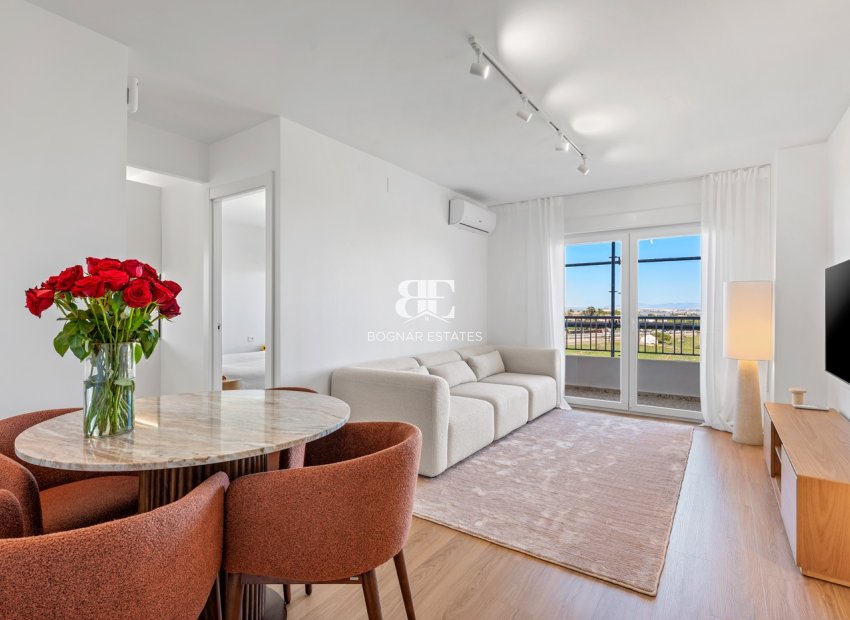 Resale - apartment -
Orihuela Costa - Punta Prima