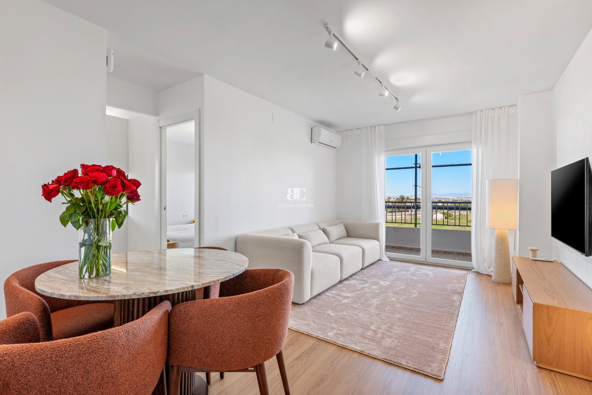 Resale - apartment -
Orihuela Costa - Punta Prima