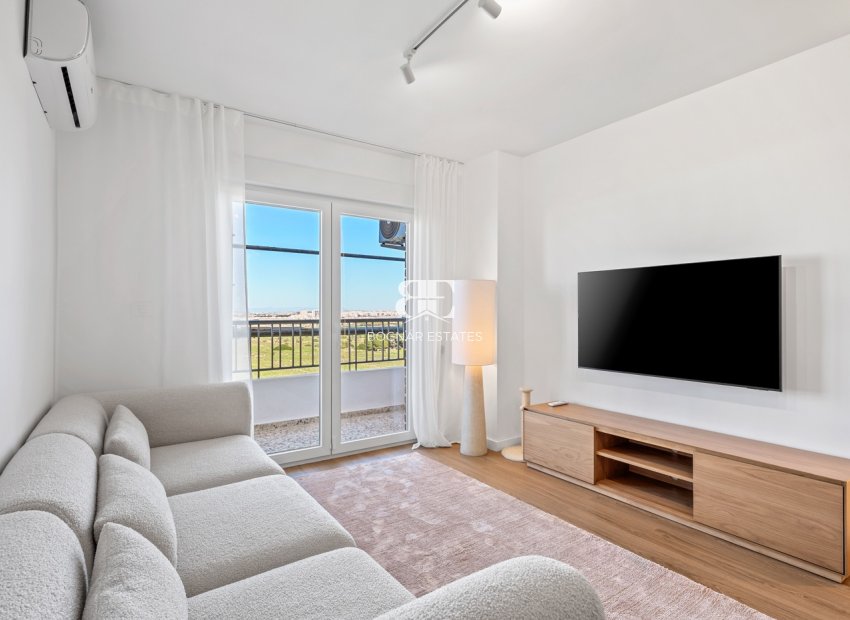 Resale - apartment -
Orihuela Costa - Punta Prima