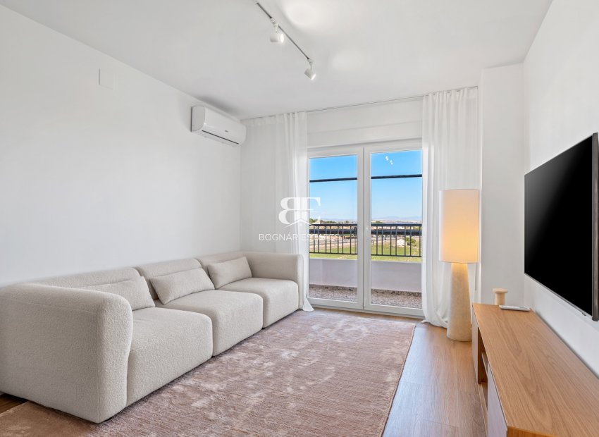 Resale - apartment -
Orihuela Costa - Punta Prima
