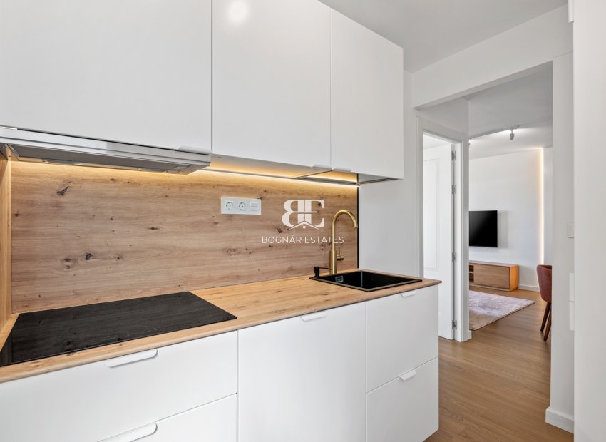 Resale - apartment -
Orihuela Costa - Punta Prima