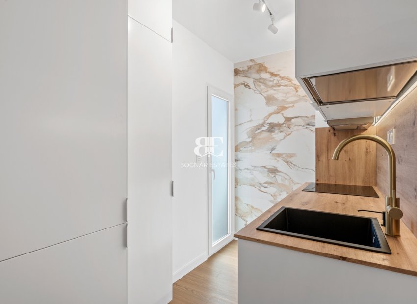 Resale - apartment -
Orihuela Costa - Punta Prima