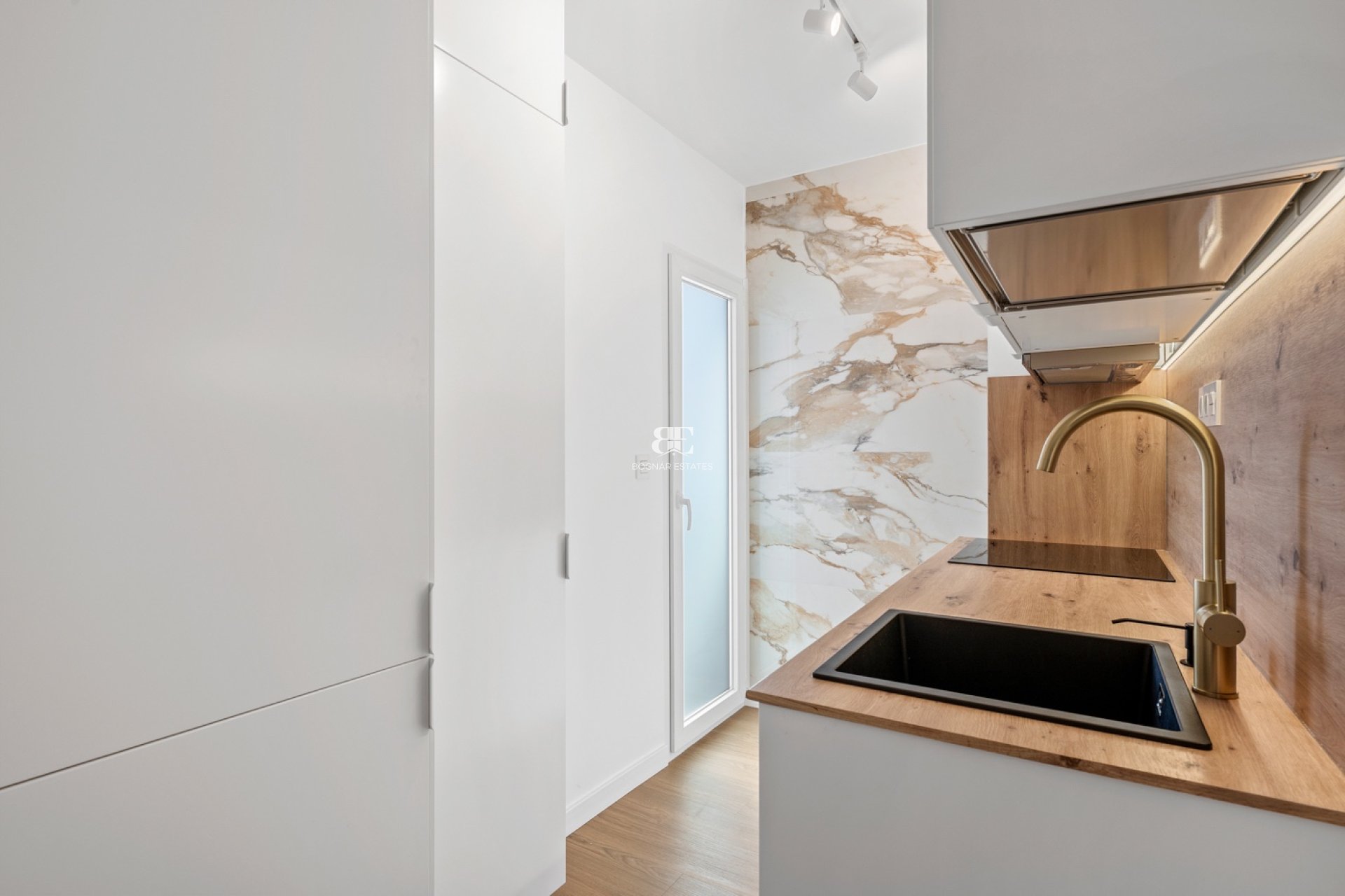 Resale - apartment -
Orihuela Costa - Punta Prima