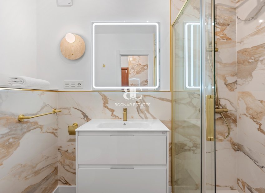 Resale - apartment -
Orihuela Costa - Punta Prima