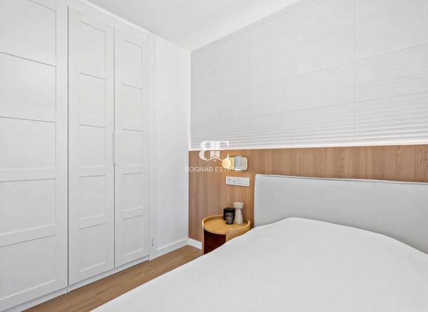 Resale - apartment -
Orihuela Costa - Punta Prima