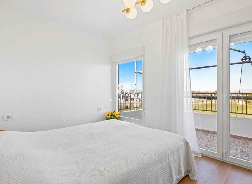 Resale - apartment -
Orihuela Costa - Punta Prima