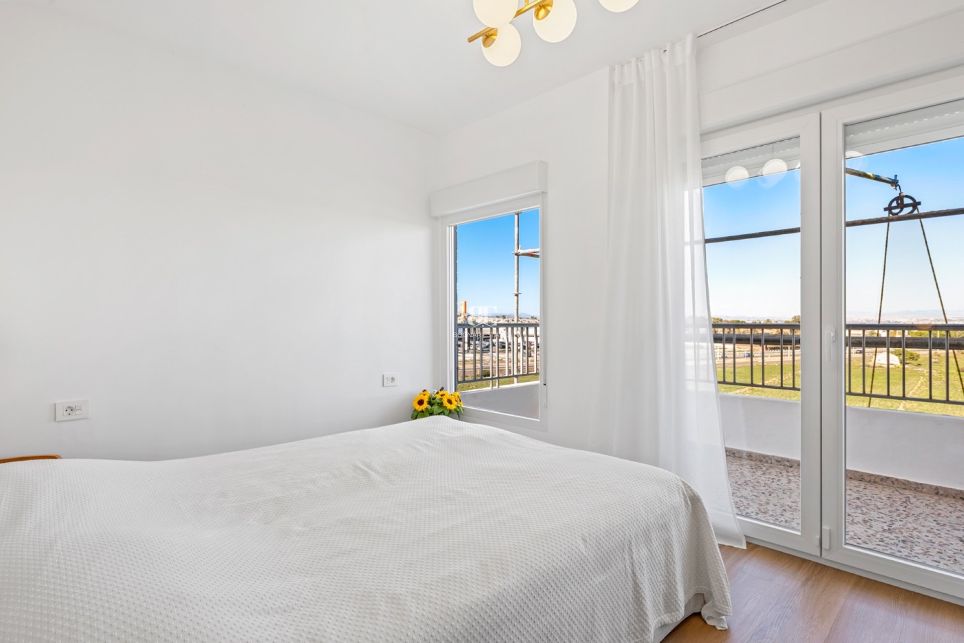 Resale - apartment -
Orihuela Costa - Punta Prima