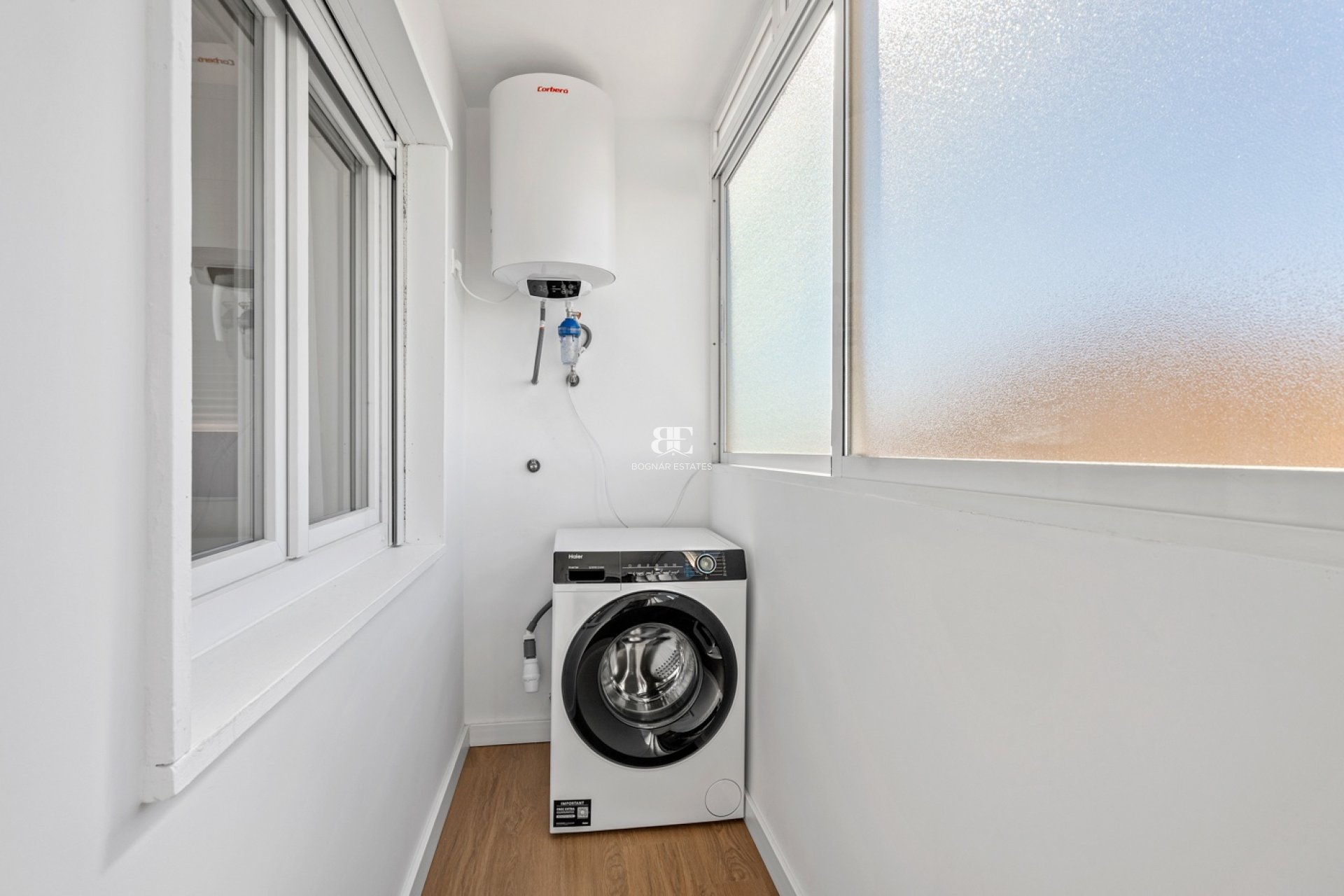 Resale - apartment -
Orihuela Costa - Punta Prima