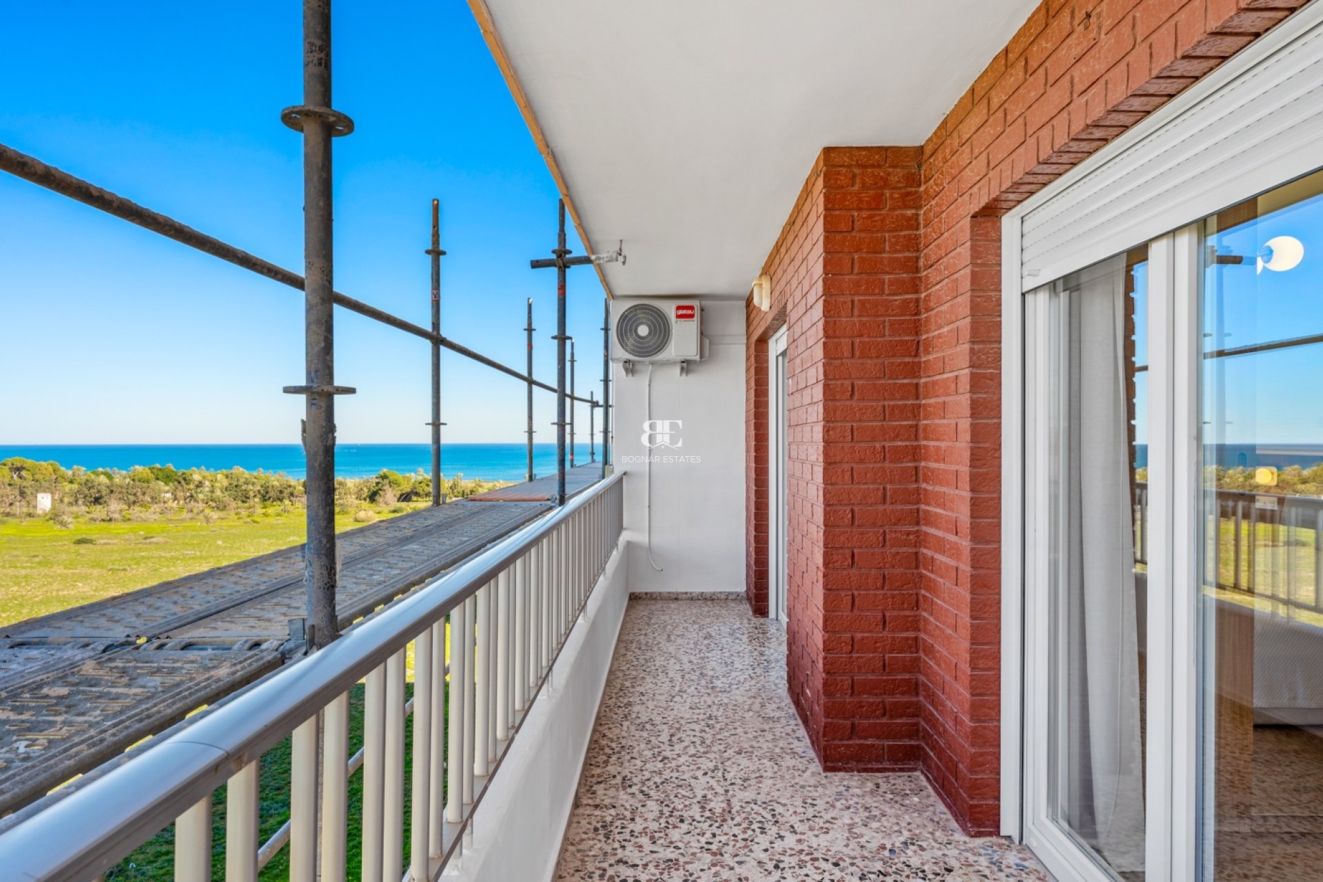 Resale - apartment -
Orihuela Costa - Punta Prima